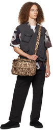 South2 West8 Gray Tenkara Vest