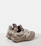 Moncler Genius x Rick Owens Trailgrip Megalace sneakers