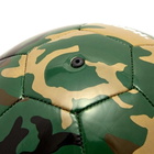 F.C. Real Bristol Camouflage Soccer Ball