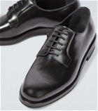Givenchy Leather Derby shoes