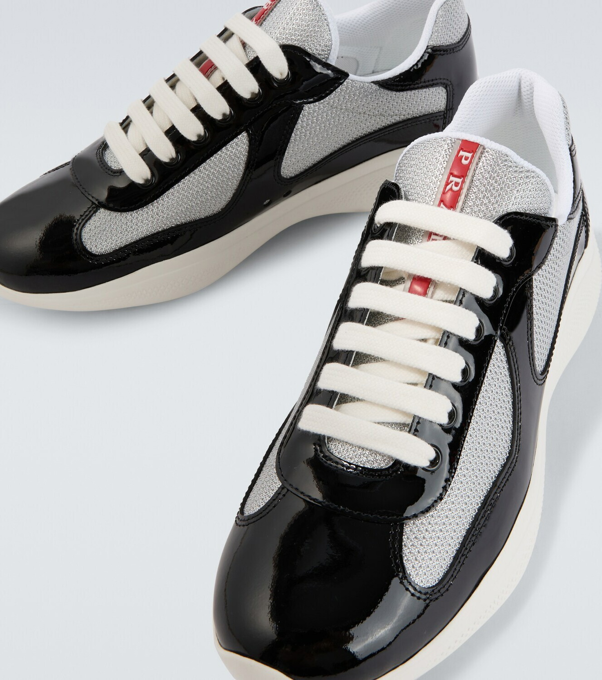 Prada Prada America's Cup sneakers