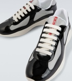 Prada Prada America's Cup sneakers