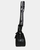 Steve Madden Blocal Bag in Black