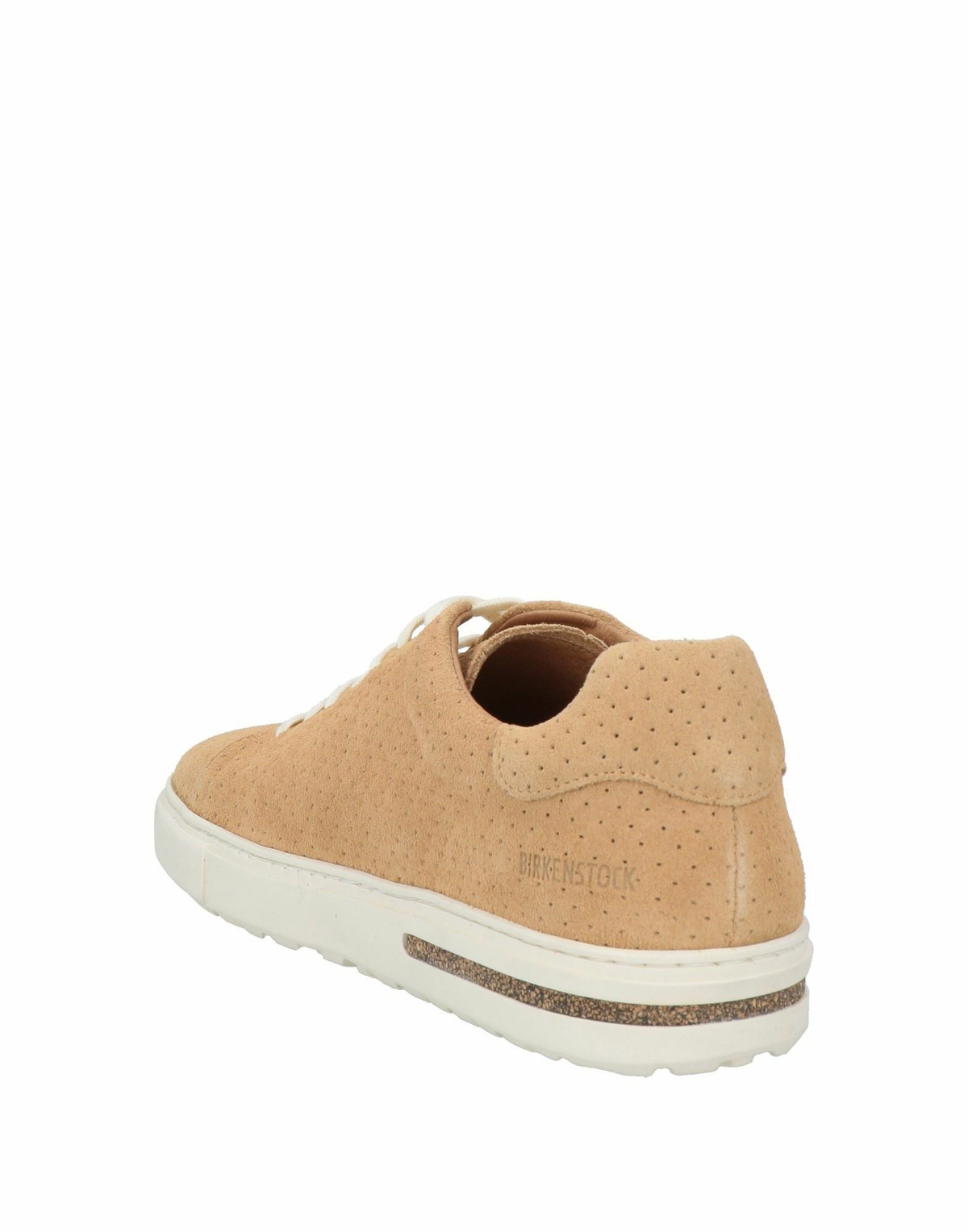 Birkenstock Womens Sneakers Sand