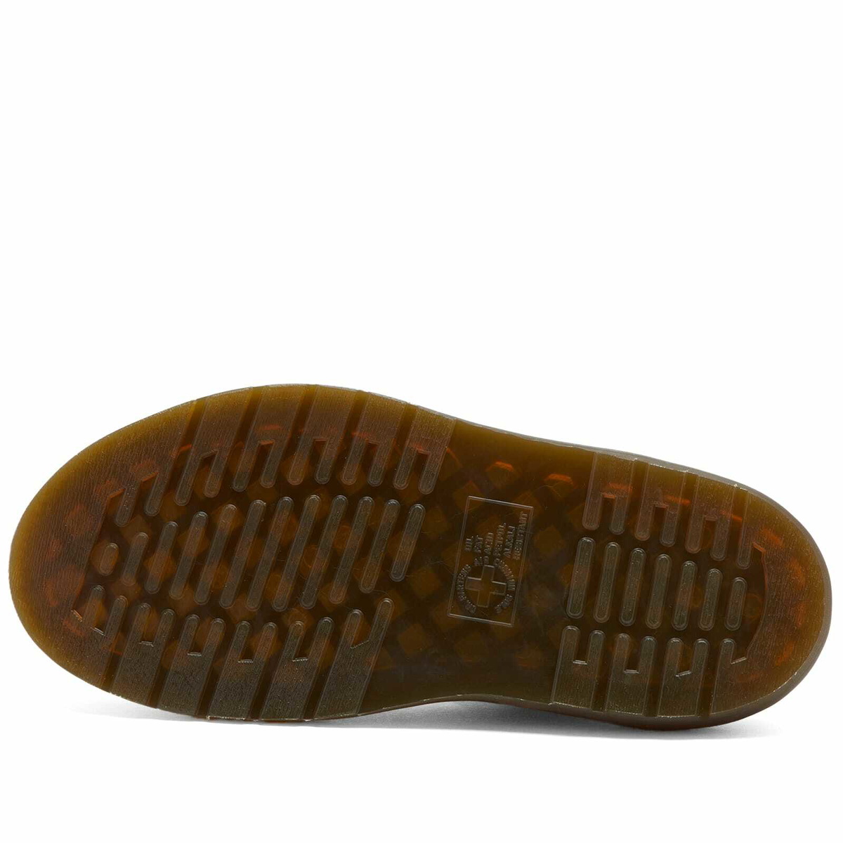 Dr. Martens Women's Archive Fisherman Sandals in Brown