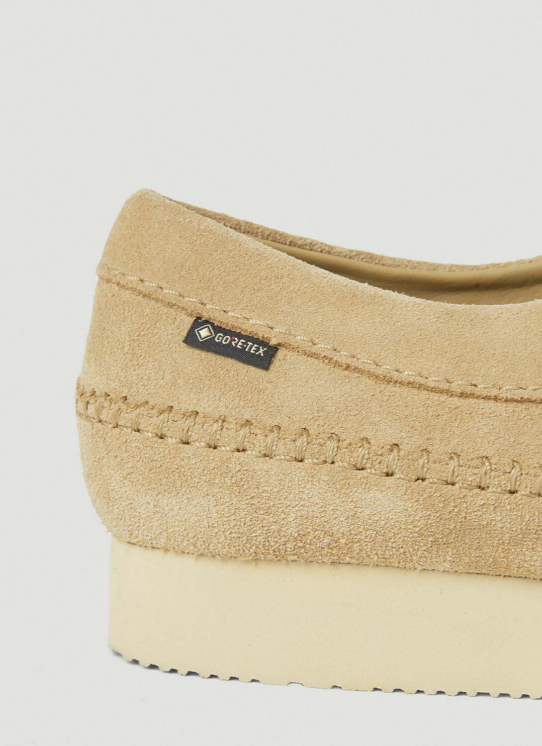 CLARKS ORIGINALS Weaver Shoes