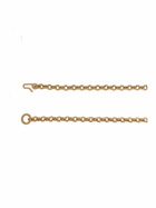 Chloé Chloe Chain Belt