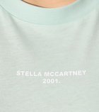 Stella McCartney - Cotton T-shirt