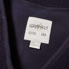 Gramicci Boa Fleece Jacket