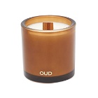 The Conran Shop Scented Candle in Oud 