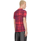 Vivienne Westwood Red Classic Polo