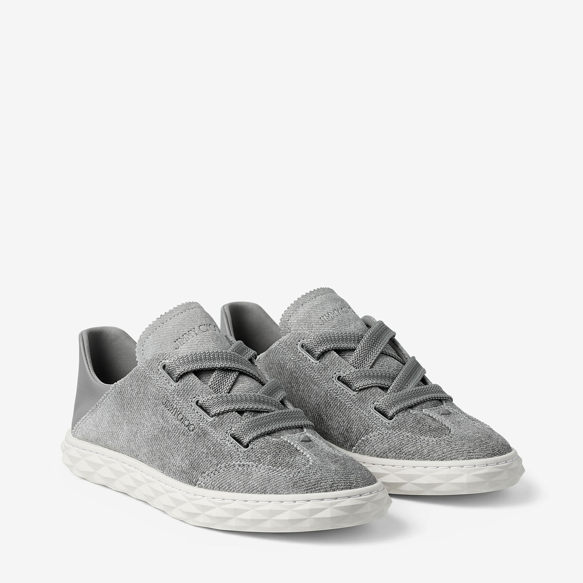Jimmy Choo Diamond Light Flex F Sneaker