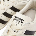 Adidas Superstar 82 OG Sneakers in Cloud White/Core Black/Off White