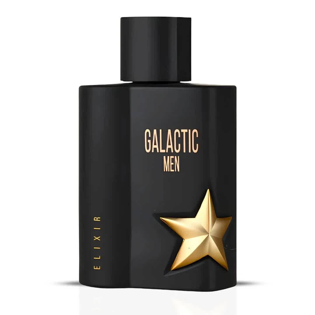 Maison Alhambra Mens Galactic Elixir EDP Spray 3.4 oz Fragrances 6290362340522