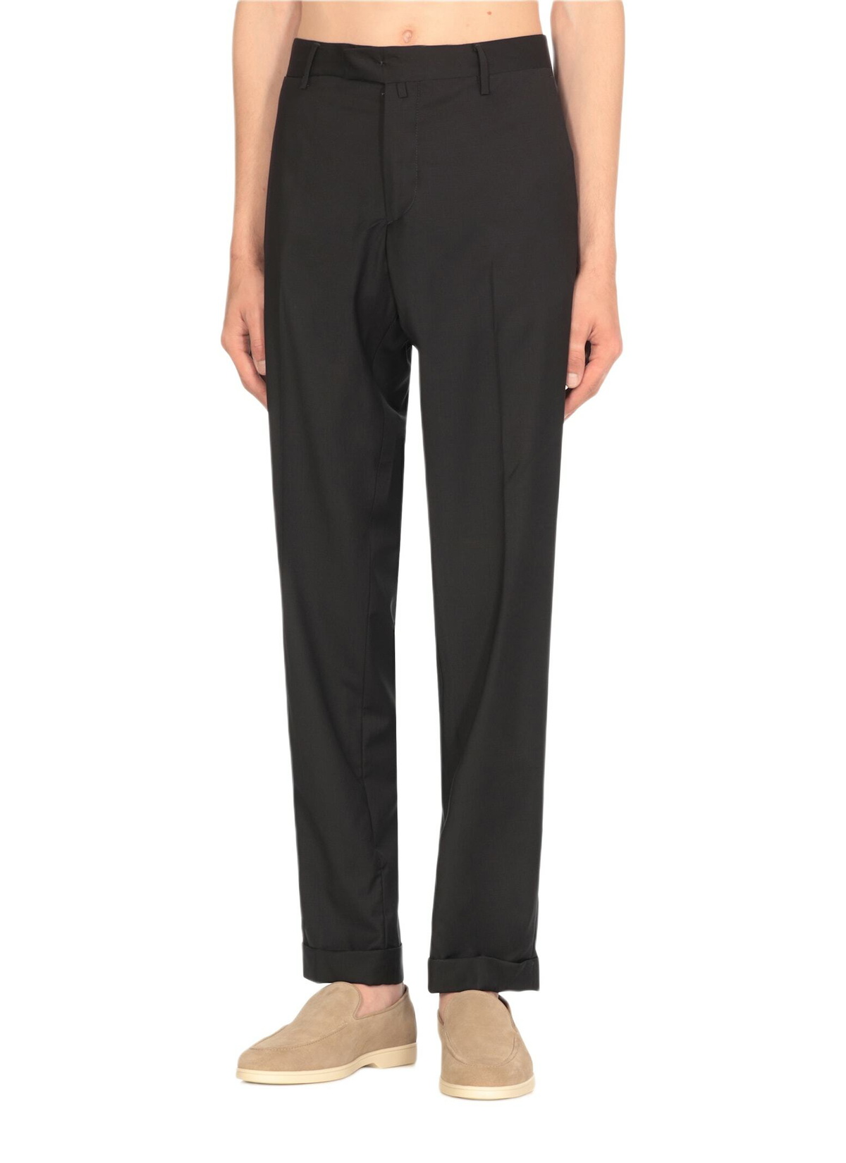 Briglia 1949 Virgin Wool Pants