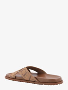 Versace   Sandals Brown   Mens