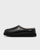 Ugg Men Tasman Lthr Regen Black Sandals & Slides