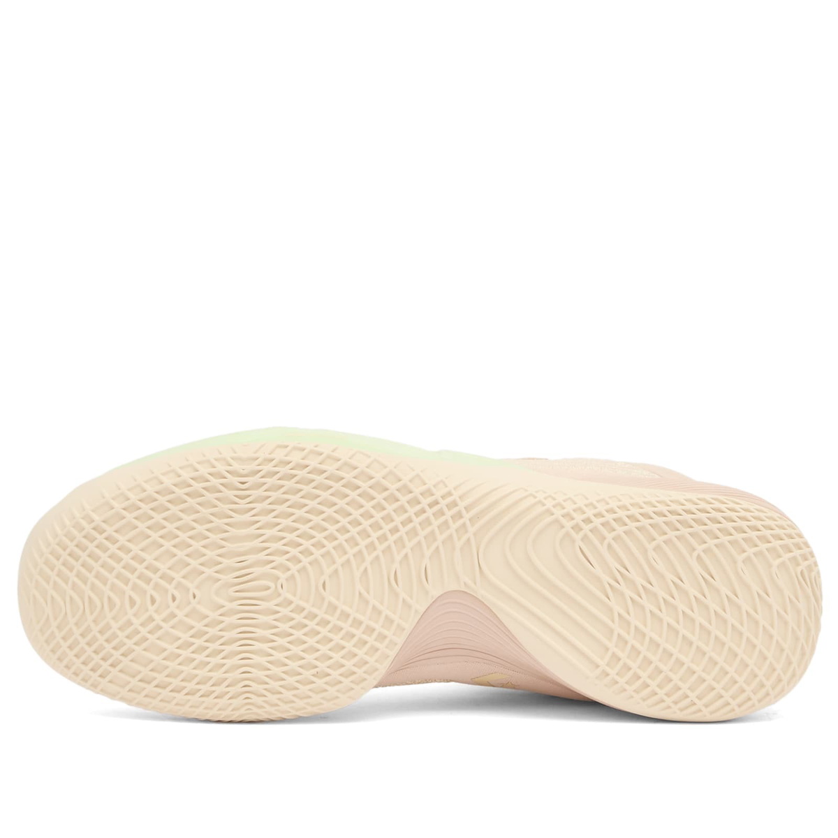 Converse All Star Shift CX Sneaker in Natural Ivory/Warm Clay