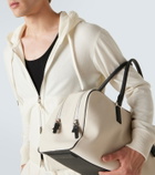 Tom Ford Cashmere zip-up hoodie