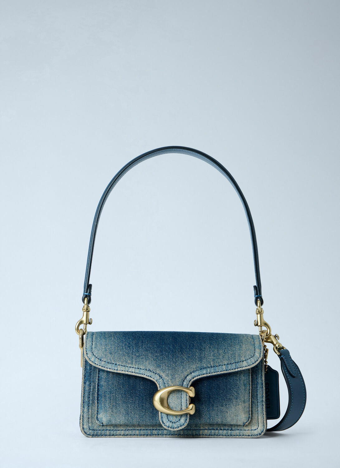 Coach Tabby Shoulder Bag 20
