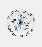 Seletti x Diesel Living Classics on Acid dinner plate