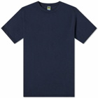 Velva Sheen Men's Regular T-Shirt in Navy
