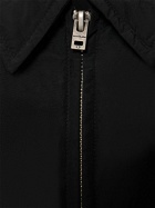 ACNE STUDIOS - Orst Crinkled Nylon Down Jacket