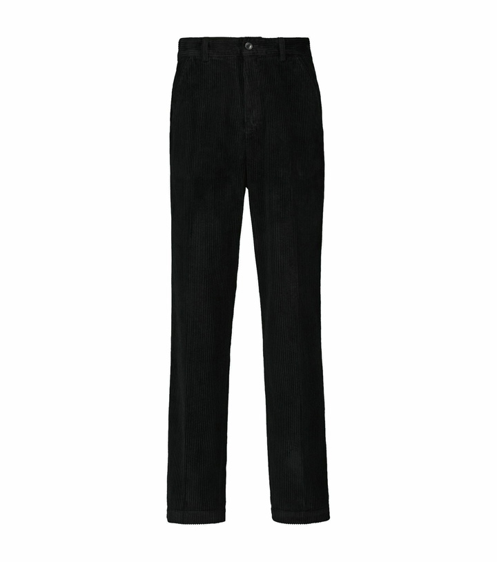 Photo: Our Legacy - Chino 22 corduroy pants