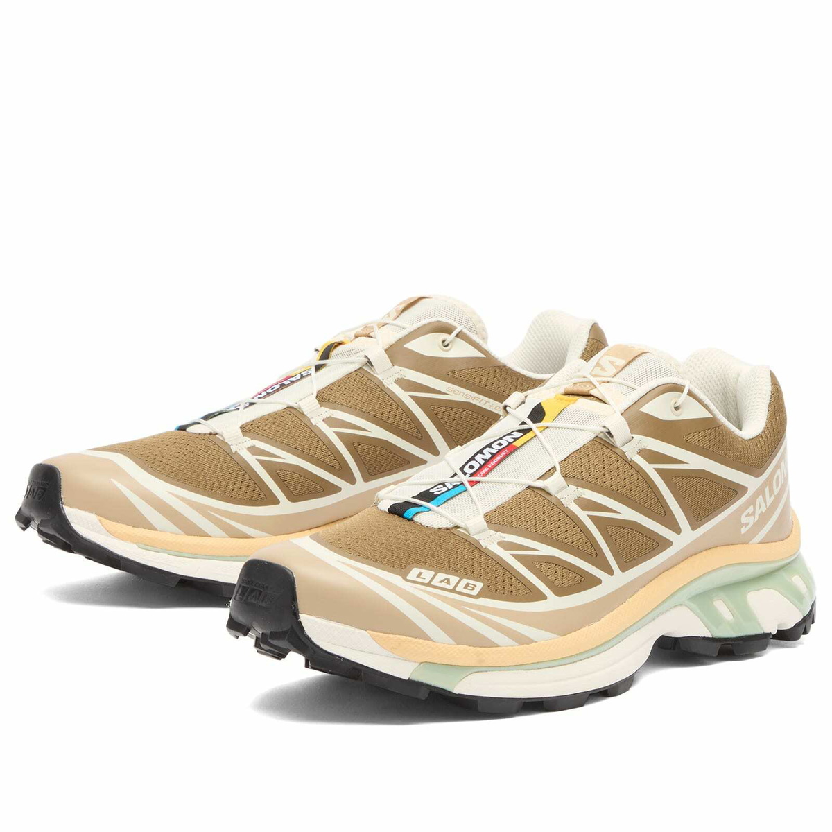 Salomon XT-6 Sneaker