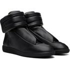 Maison Margiela Black Future Sneakers