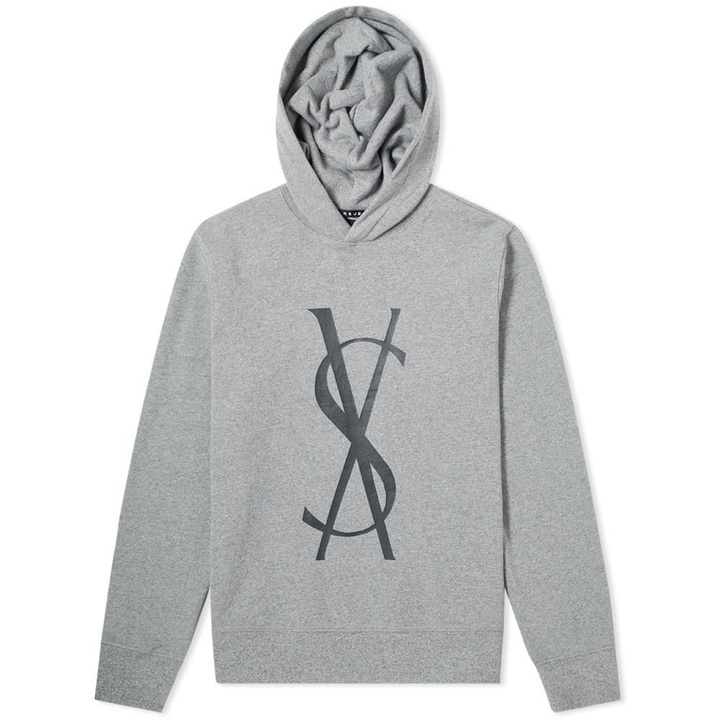 Photo: Ksubi Fancy Dollar Hoody