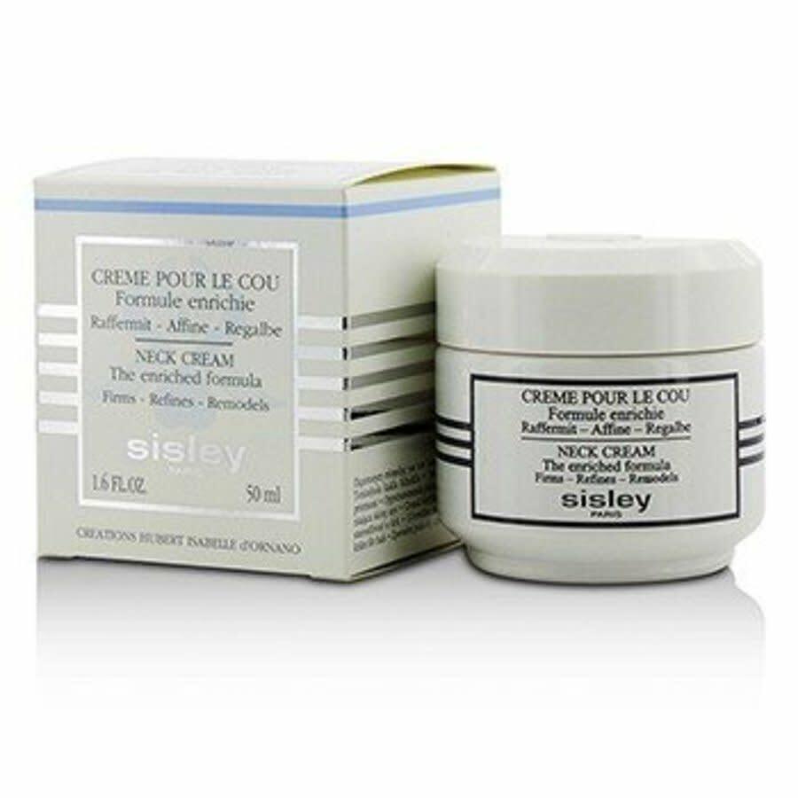 SISLEY - Neck Cream - Enriched Formula 50ml/1.7oz