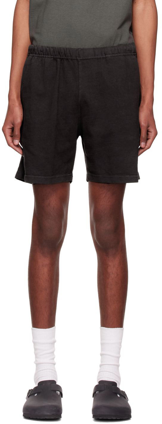 Museum of Peace and Quiet Men's Wordmark Nylon 5