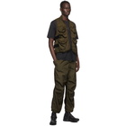 NEMEN® Green Quick Trousers