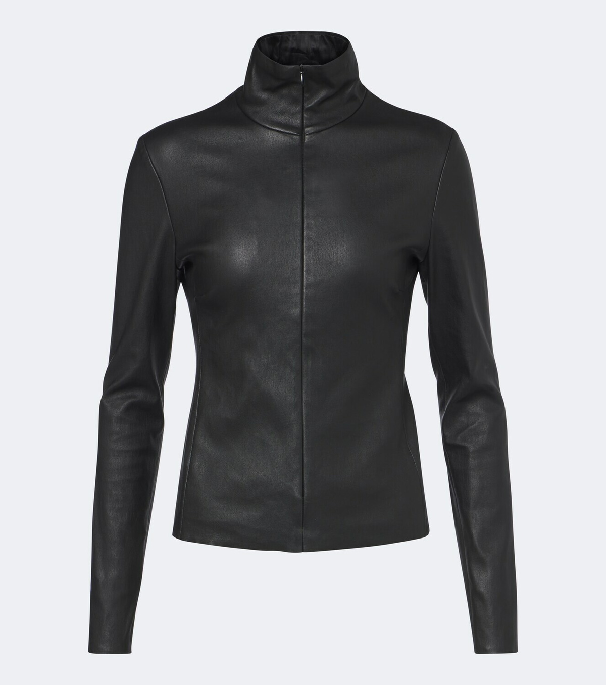 Stouls Selene leather jacket