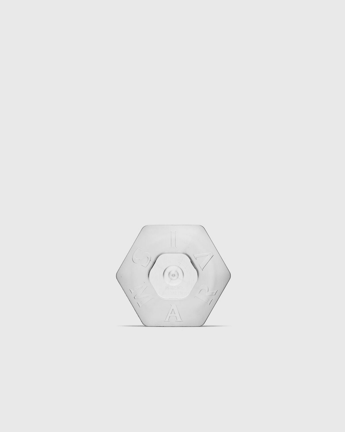 Marvis Toothpaste Holder White Beauty|Grooming