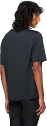 Rapha Black Tech T-shirt