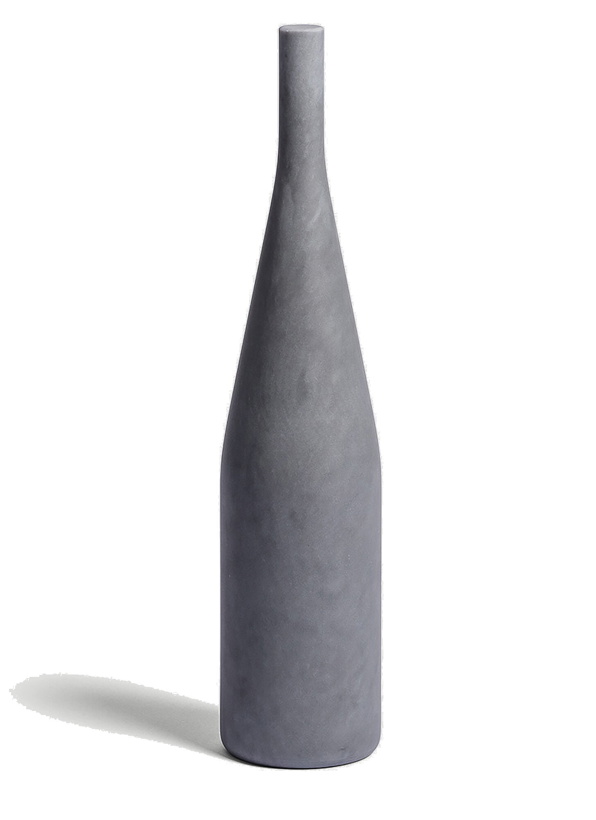 Photo: Omaggio a Morandi Grigio Versilia Bottle in Grey