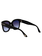 Tom Ford Eyewear Beatrix-02 Sunglasses