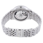 Omega De Ville Automatic Chronometer Grey Dial Mens Watch 434.10.40.20.06.001
