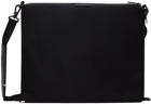 Côte&Ciel Black Large Inn Sleek Bag