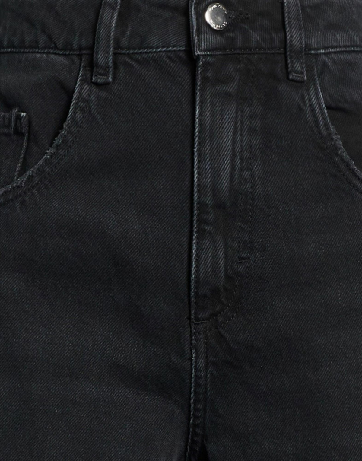 Icon Denim Womens Jeans in Charcoal