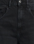 Icon Denim Womens Jeans in Charcoal