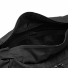 Snow Peak Men's Everyday Use Shoulder Bag in Black 