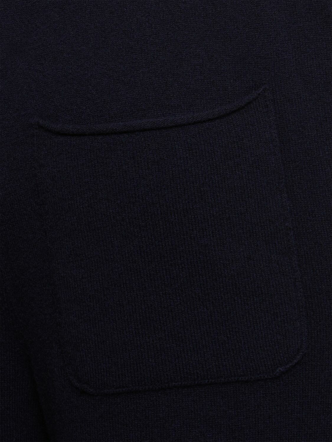 EXTREME CASHMERE N320 Rush Straight Leg Pants