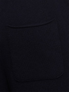 EXTREME CASHMERE N320 Rush Straight Leg Pants