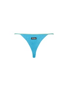 MC2 Saint Barth Woman Lurex Cheeky Swim Briefs Jodene