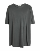 Crossley Mens T-shirt Charcoal