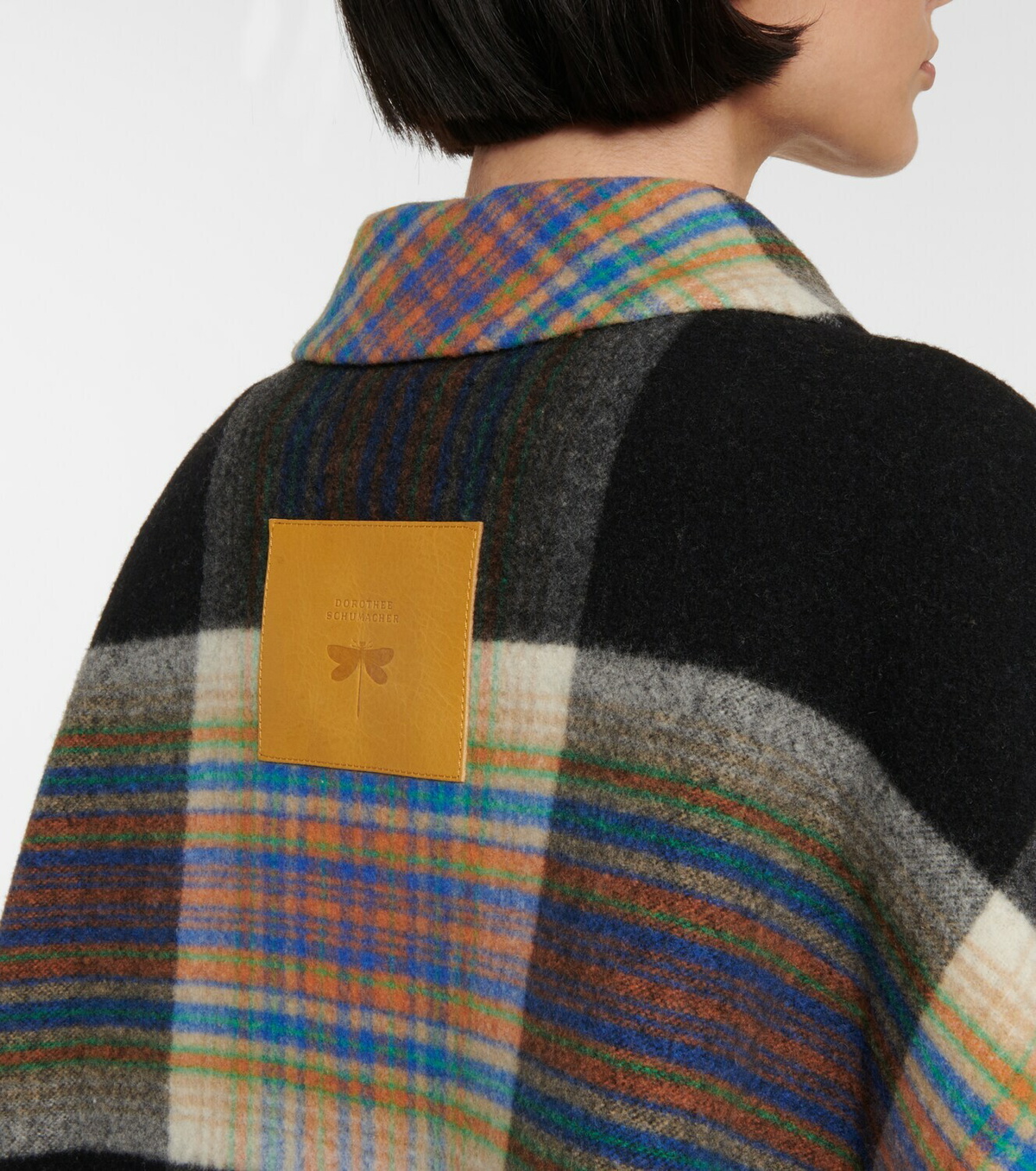 FIRST LOVE jacket | Dorothee Schumacher