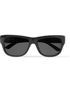 Balenciaga - D-Frame Acetate Sunglasses